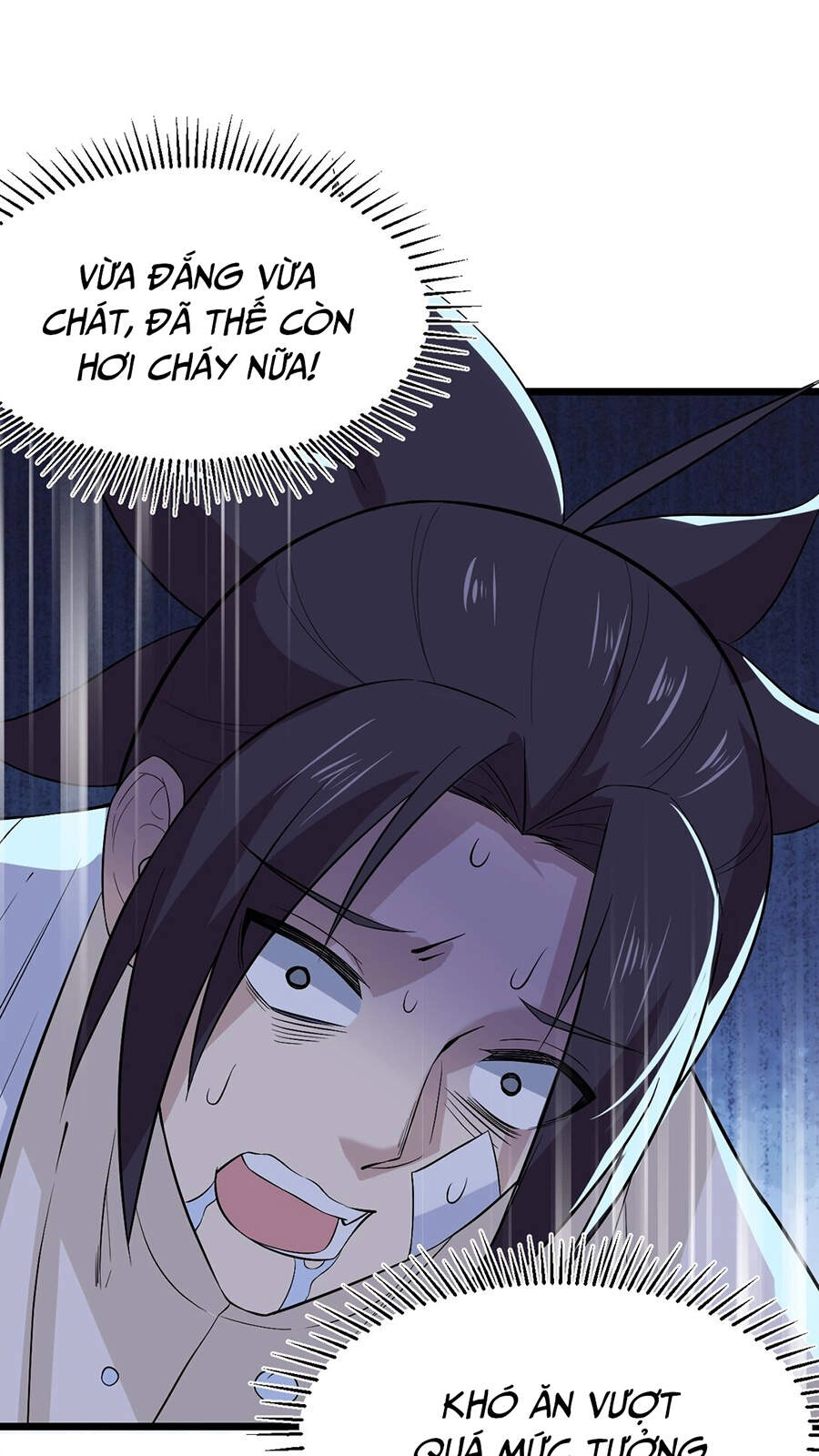 Võ Lâm Đệ Nhất Đầu Bếp Chapter 39.1 - 49