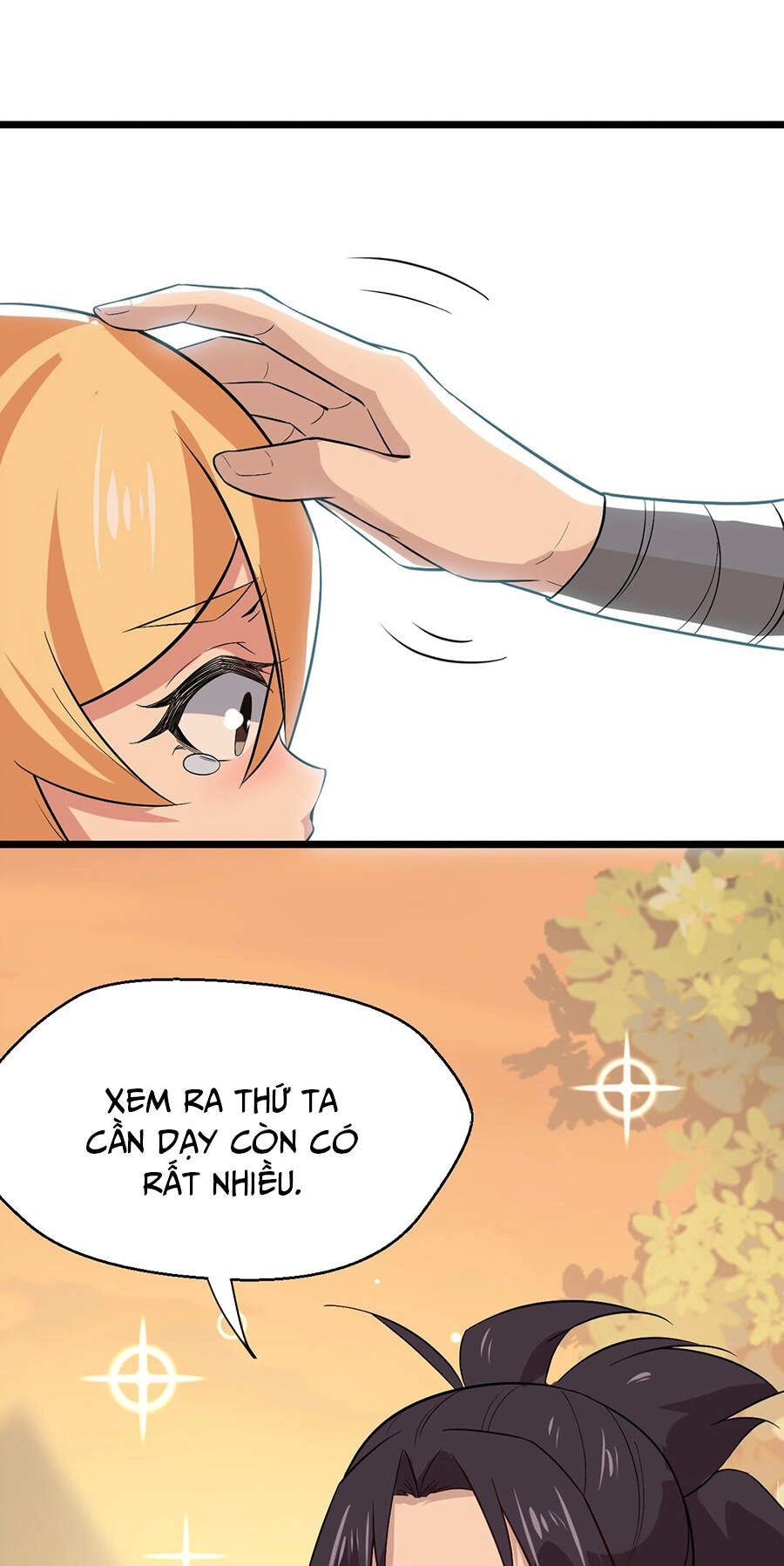 Võ Lâm Đệ Nhất Đầu Bếp Chapter 39.2 - 3