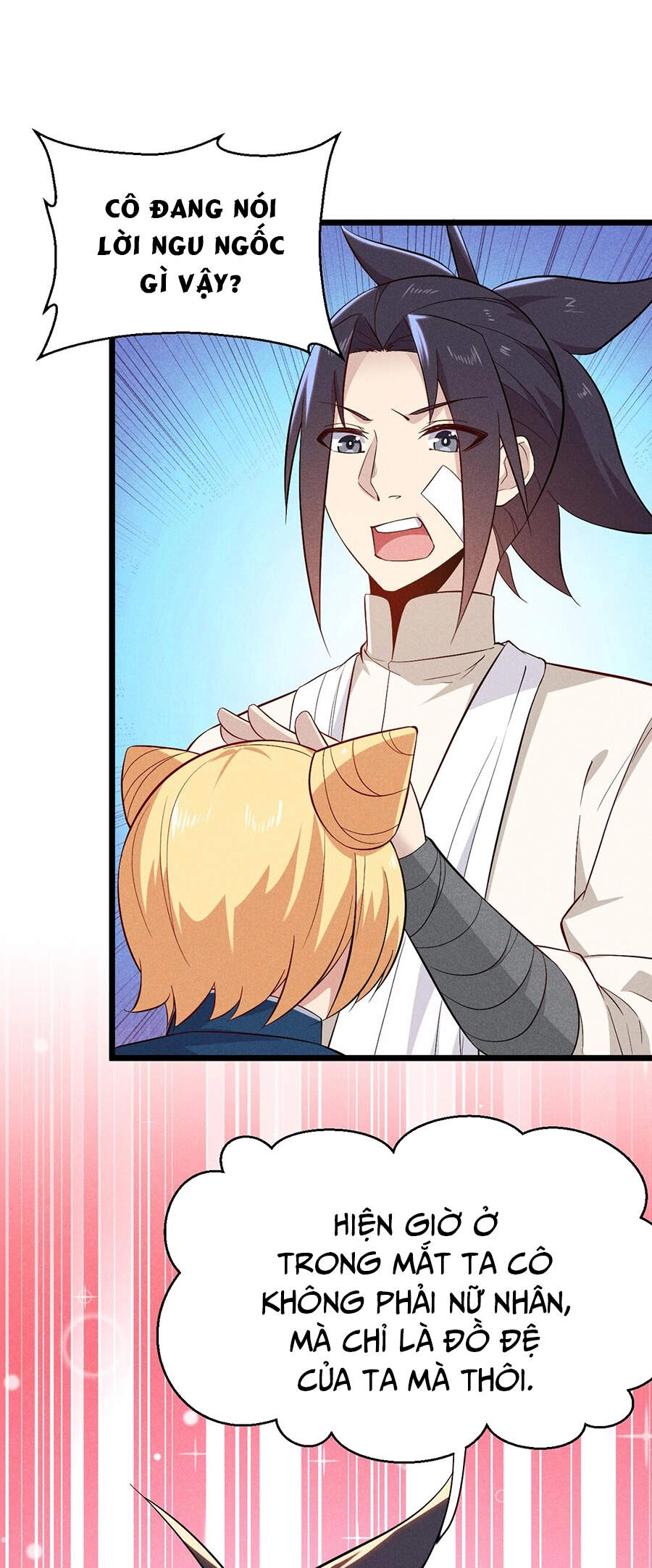 Võ Lâm Đệ Nhất Đầu Bếp Chapter 39.2 - 6