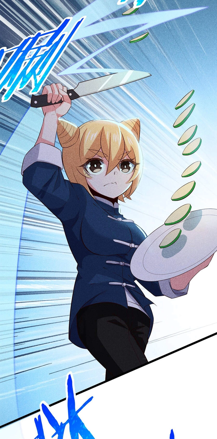 Võ Lâm Đệ Nhất Đầu Bếp Chapter 39.2 - 12