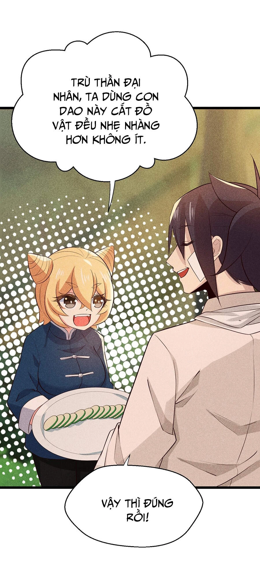 Võ Lâm Đệ Nhất Đầu Bếp Chapter 39.2 - 14