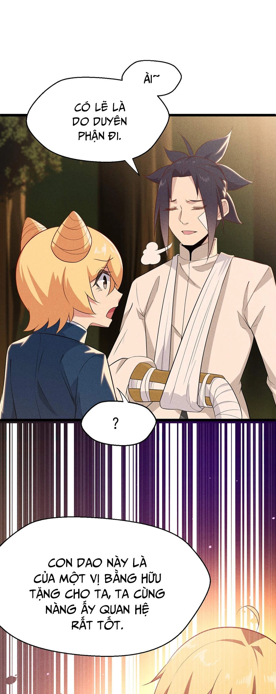 Võ Lâm Đệ Nhất Đầu Bếp Chapter 39.2 - 16