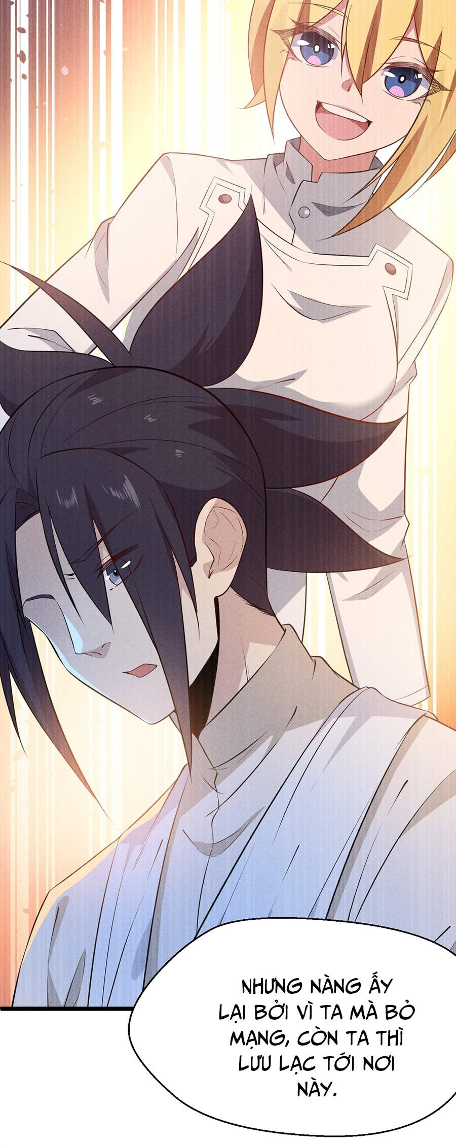 Võ Lâm Đệ Nhất Đầu Bếp Chapter 39.2 - 17