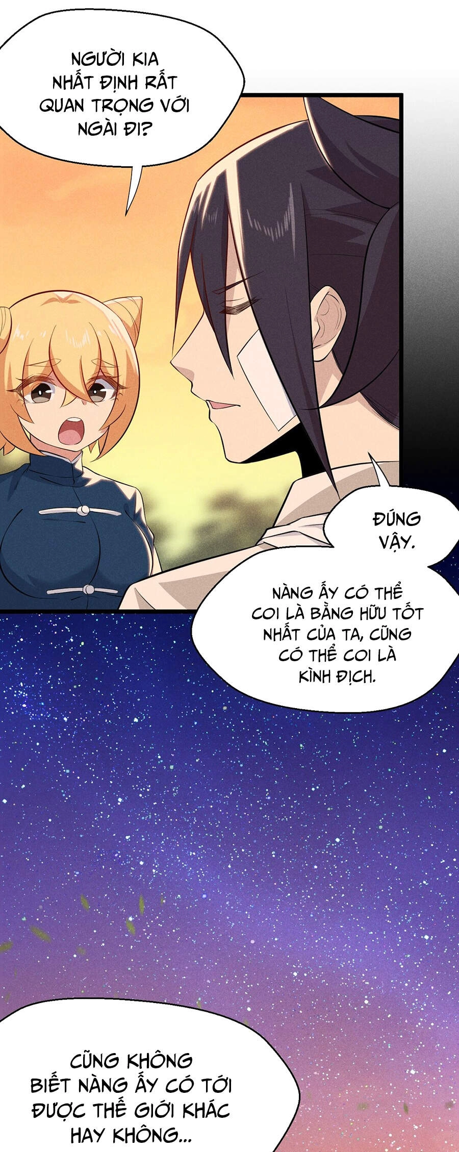 Võ Lâm Đệ Nhất Đầu Bếp Chapter 39.2 - 18