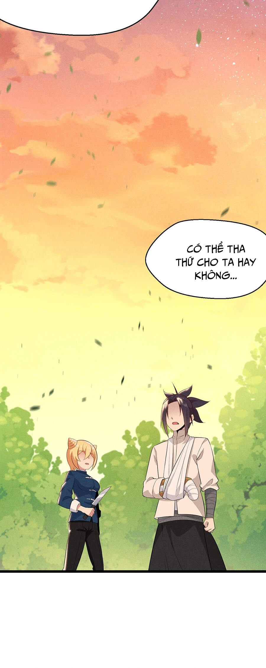 Võ Lâm Đệ Nhất Đầu Bếp Chapter 39.2 - 19