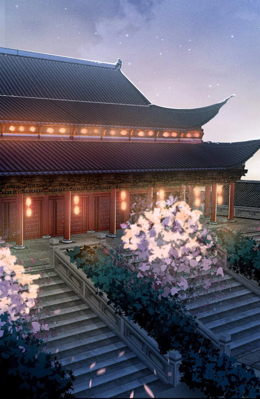 Võ Lâm Đệ Nhất Đầu Bếp Chapter 39.2 - 21