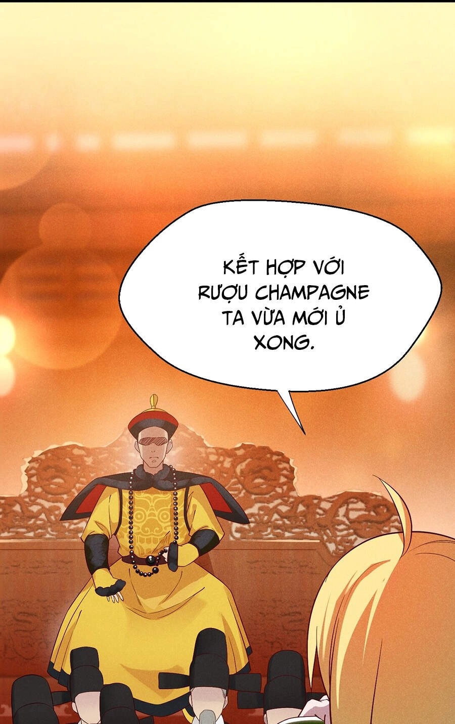 Võ Lâm Đệ Nhất Đầu Bếp Chapter 39.2 - 25