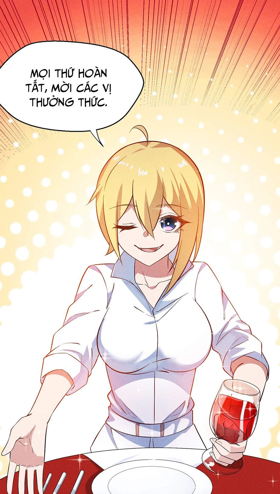 Võ Lâm Đệ Nhất Đầu Bếp Chapter 39.2 - 27