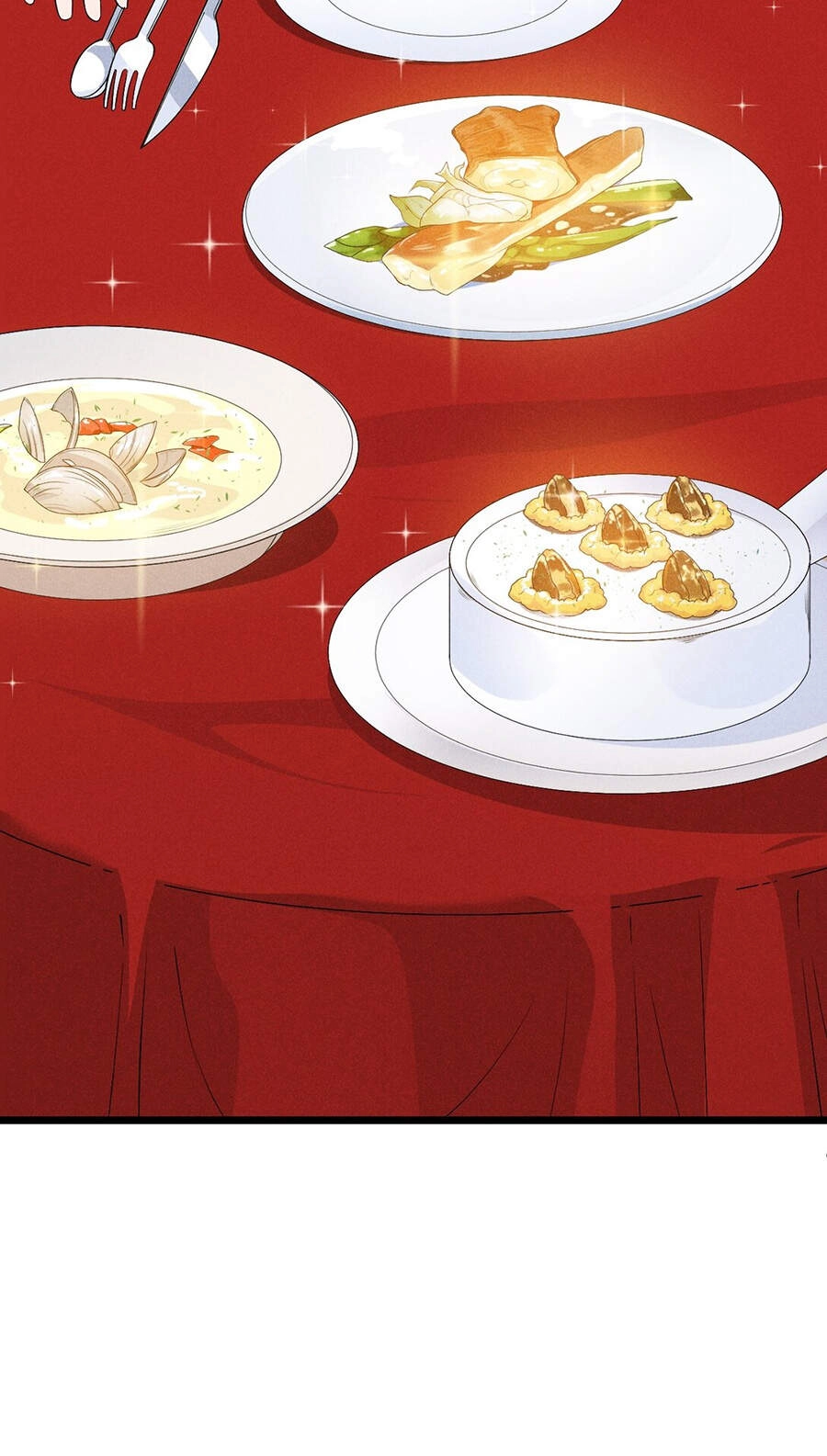 Võ Lâm Đệ Nhất Đầu Bếp Chapter 39.2 - 28