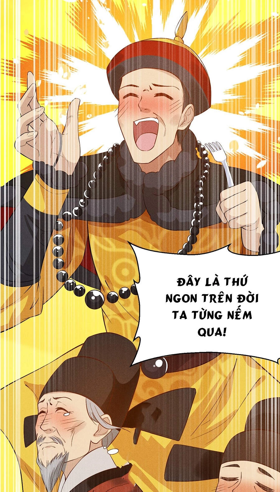 Võ Lâm Đệ Nhất Đầu Bếp Chapter 39.2 - 30