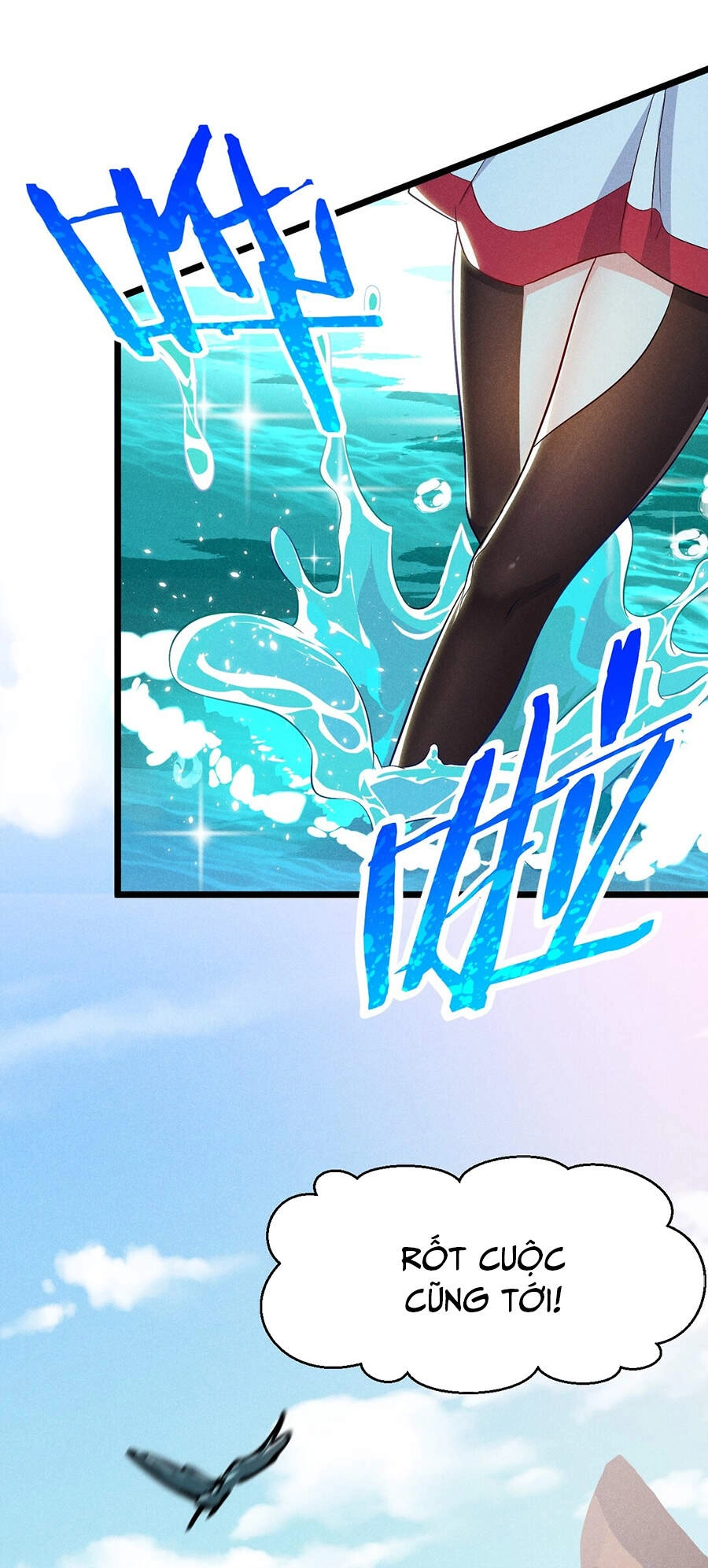 Võ Lâm Đệ Nhất Đầu Bếp Chapter 40.1 - 5