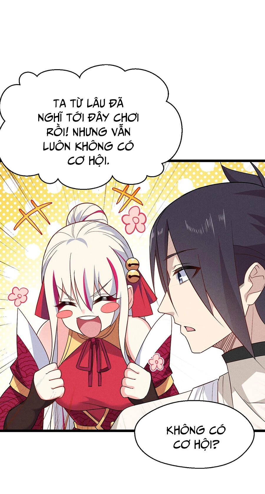 Võ Lâm Đệ Nhất Đầu Bếp Chapter 40.1 - 7