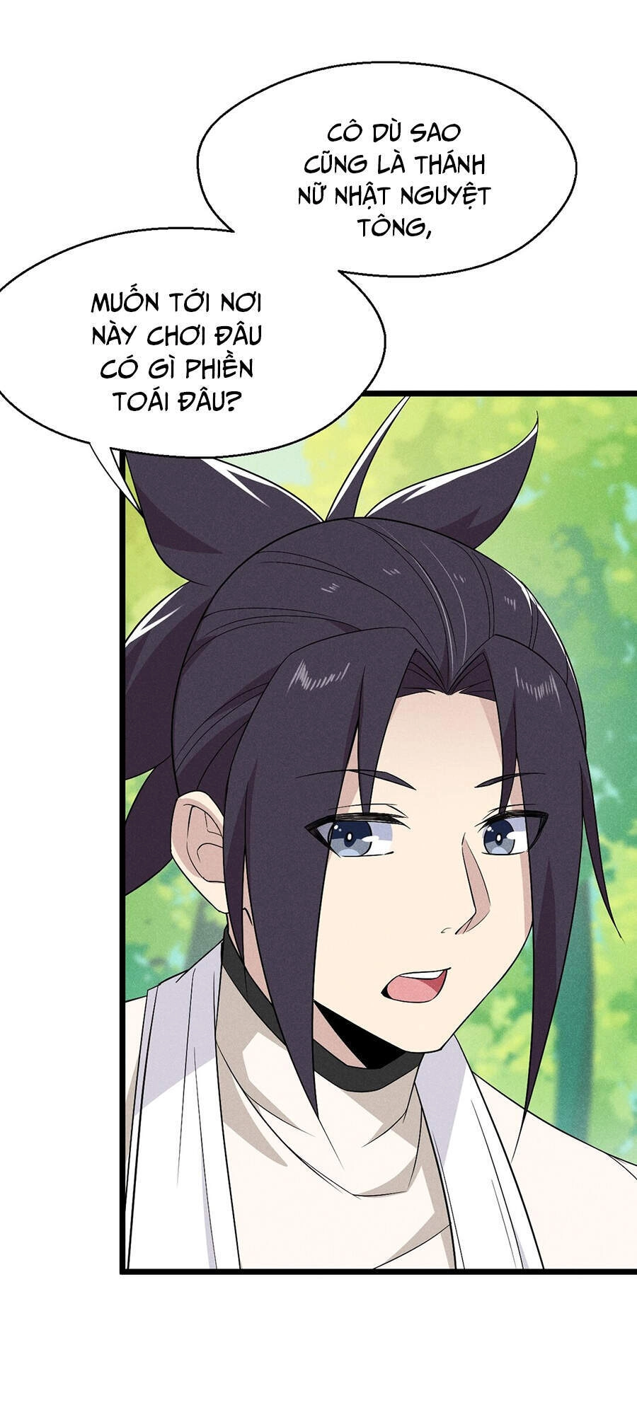 Võ Lâm Đệ Nhất Đầu Bếp Chapter 40.1 - 8