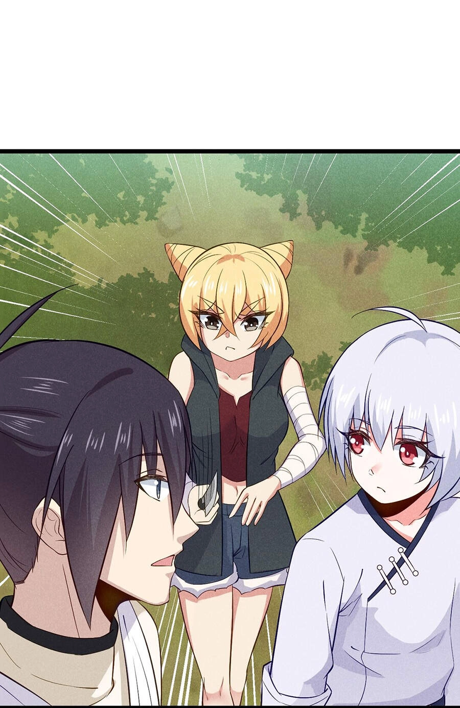 Võ Lâm Đệ Nhất Đầu Bếp Chapter 40.1 - 18