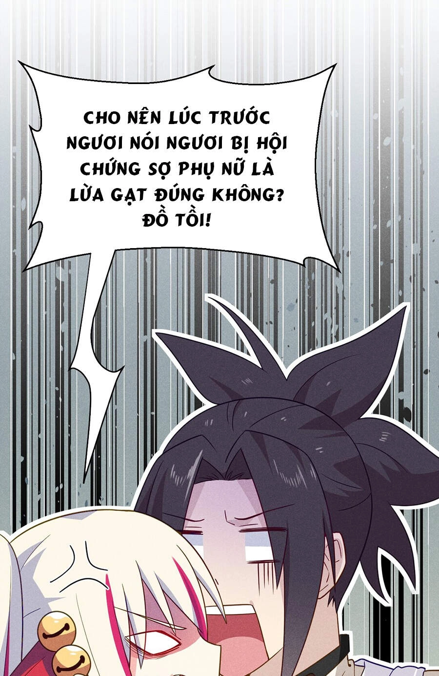 Võ Lâm Đệ Nhất Đầu Bếp Chapter 40.1 - 25