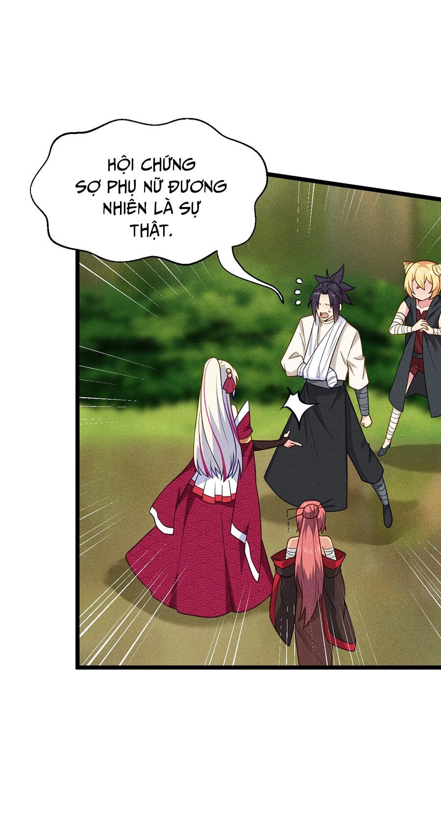 Võ Lâm Đệ Nhất Đầu Bếp Chapter 40.1 - 27