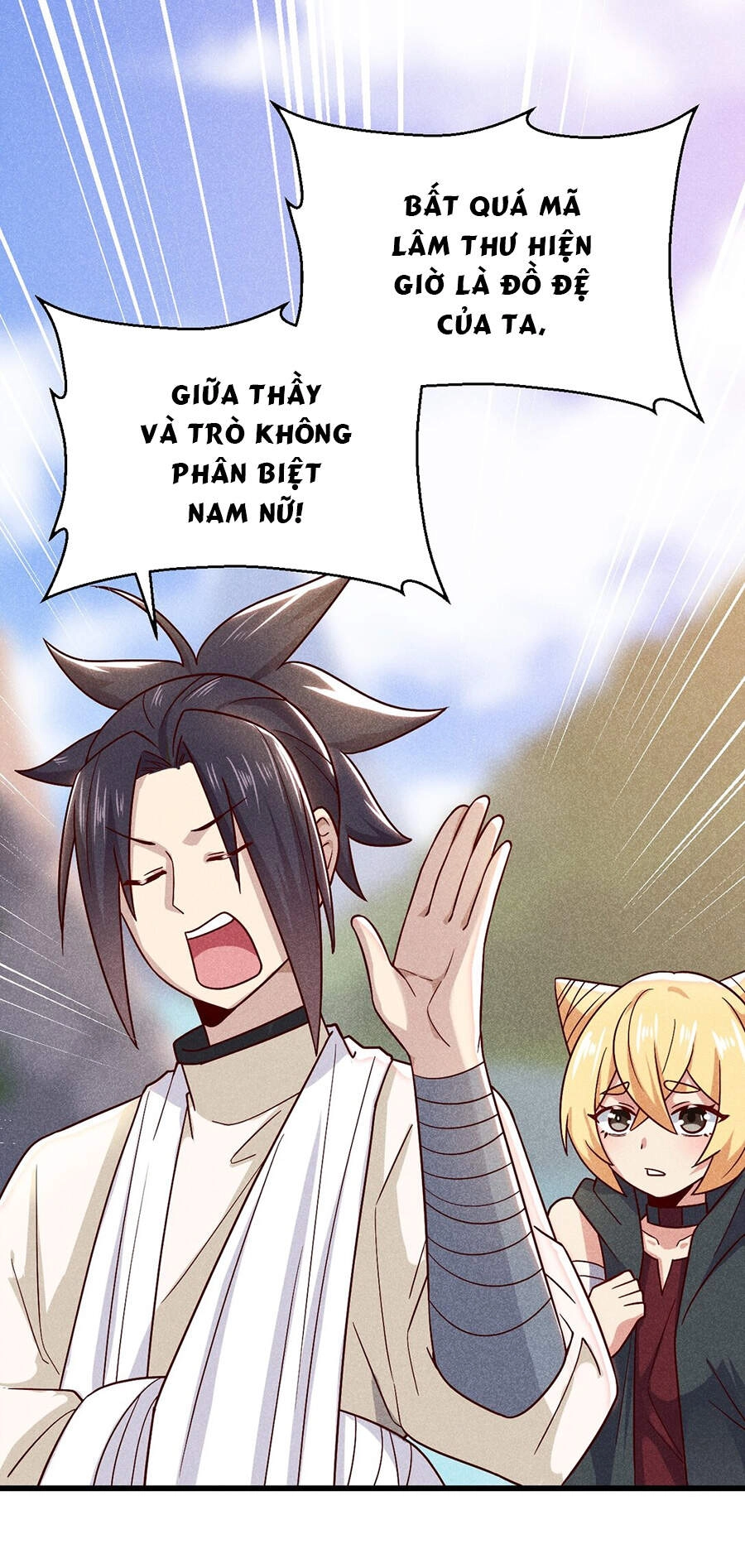 Võ Lâm Đệ Nhất Đầu Bếp Chapter 40.1 - 28