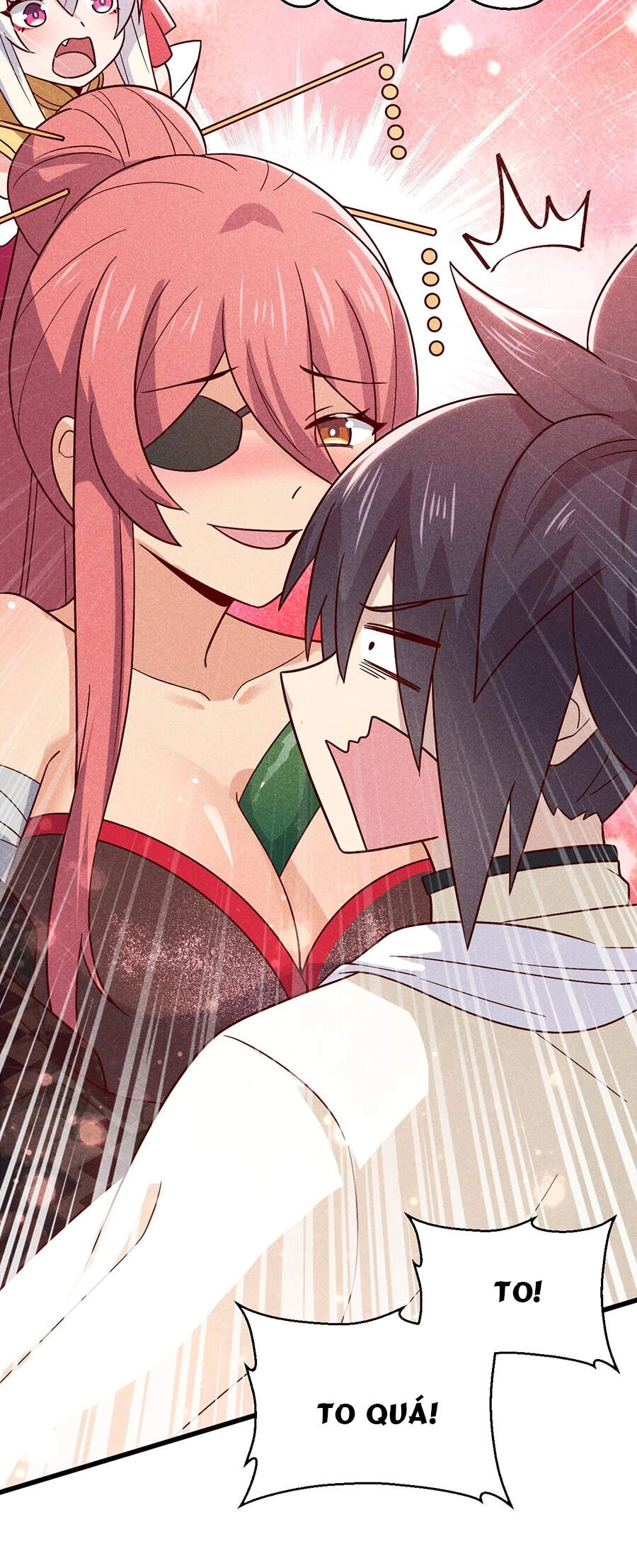 Võ Lâm Đệ Nhất Đầu Bếp Chapter 40.1 - 31