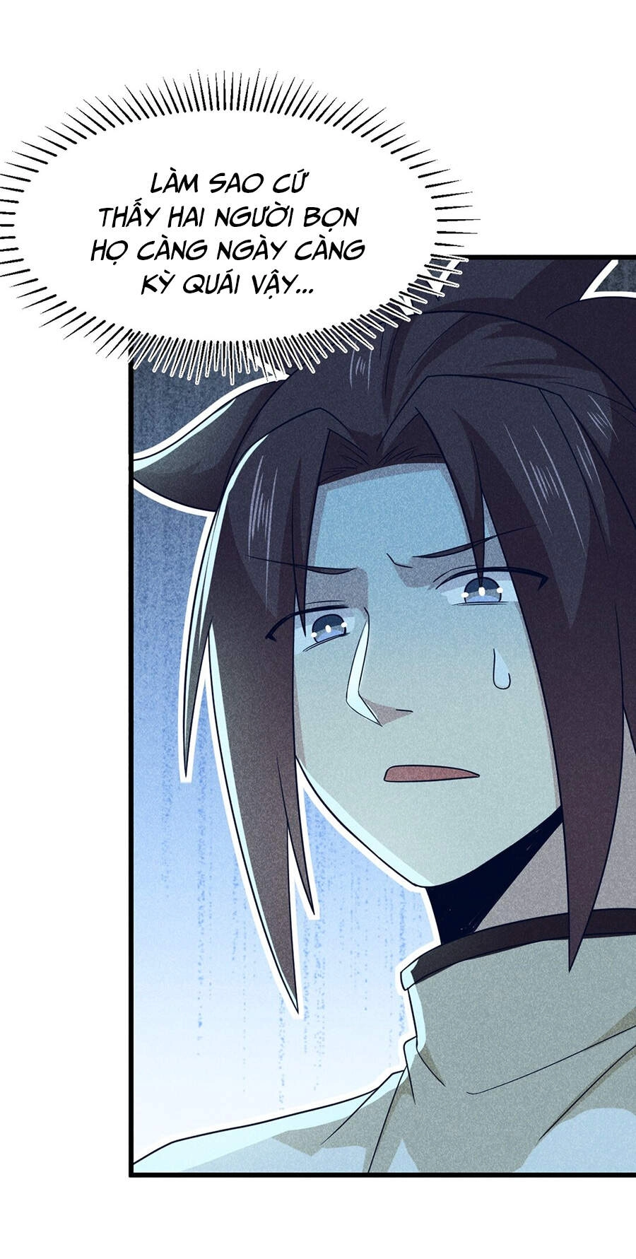 Võ Lâm Đệ Nhất Đầu Bếp Chapter 40.1 - 36