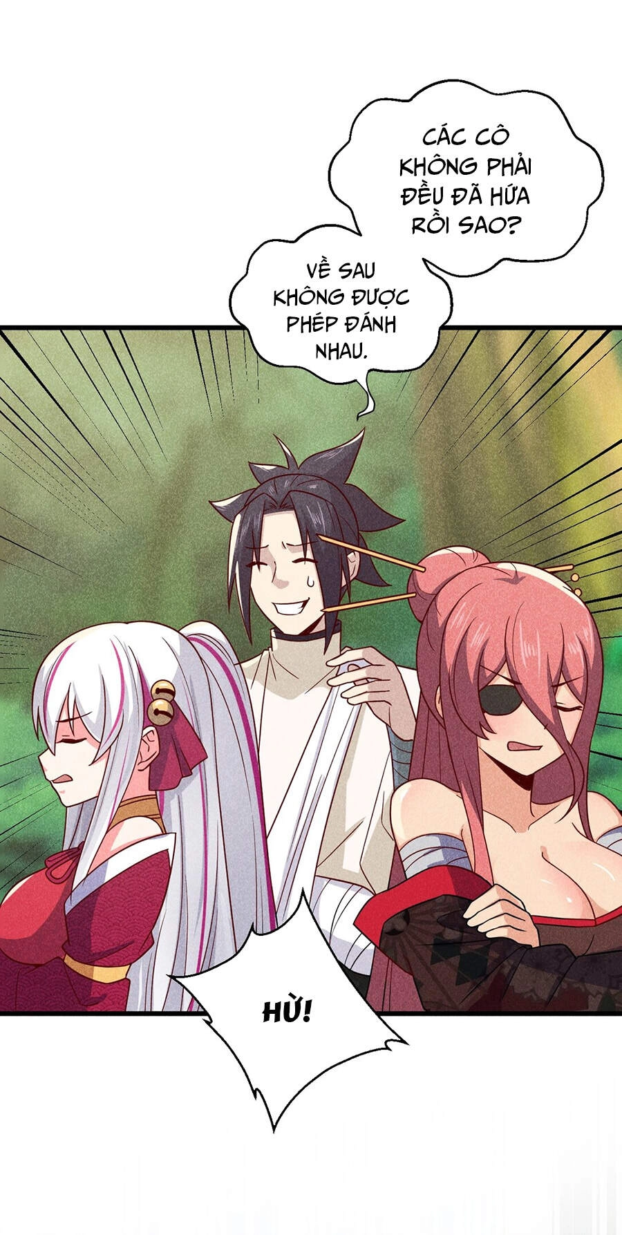 Võ Lâm Đệ Nhất Đầu Bếp Chapter 40.1 - 37