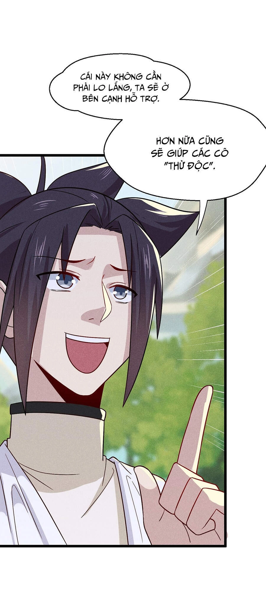 Võ Lâm Đệ Nhất Đầu Bếp Chapter 40.2 - 4