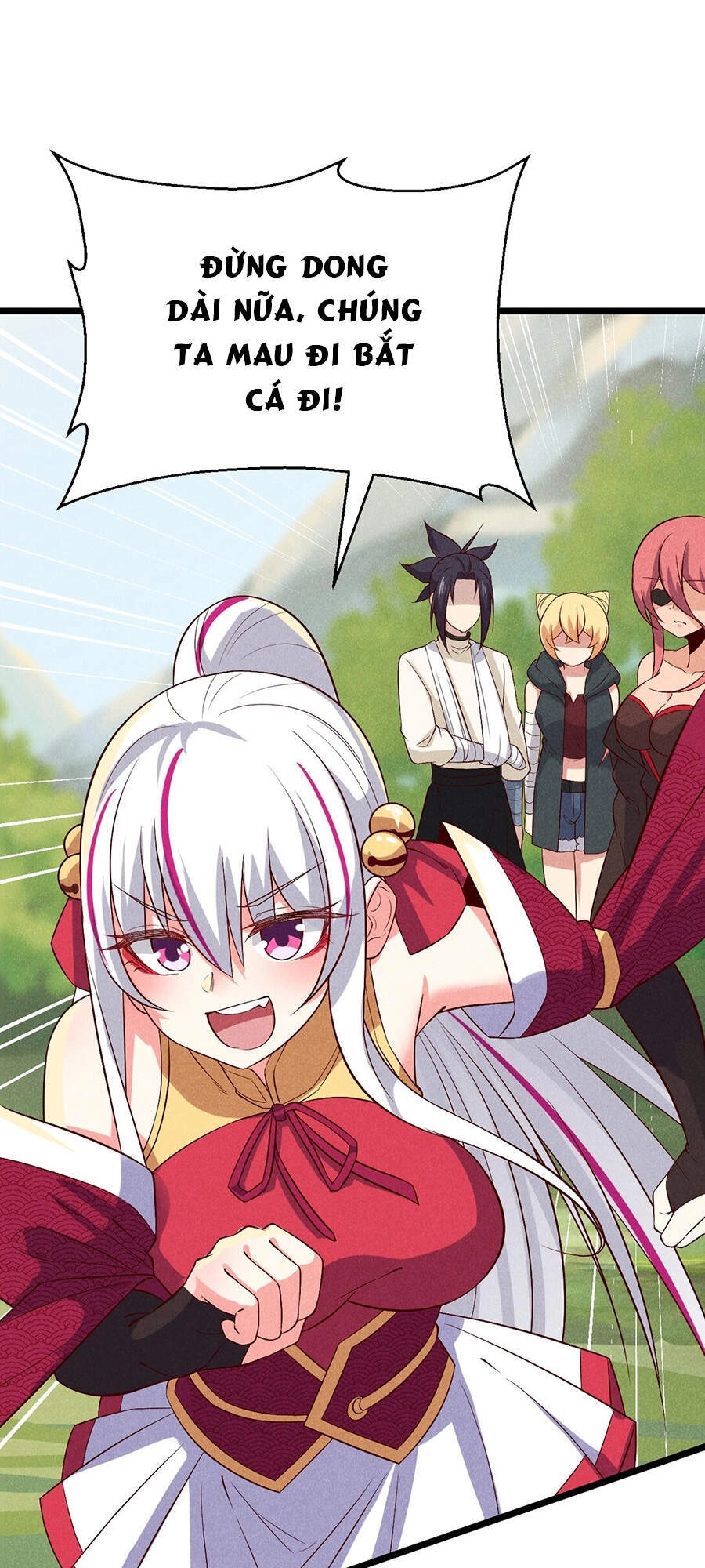 Võ Lâm Đệ Nhất Đầu Bếp Chapter 40.2 - 6