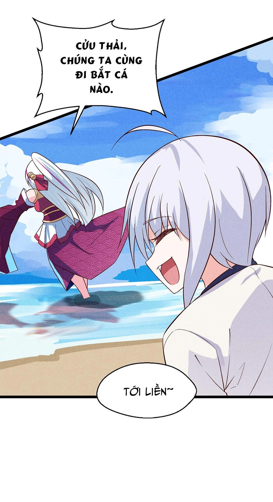 Võ Lâm Đệ Nhất Đầu Bếp Chapter 40.2 - 8