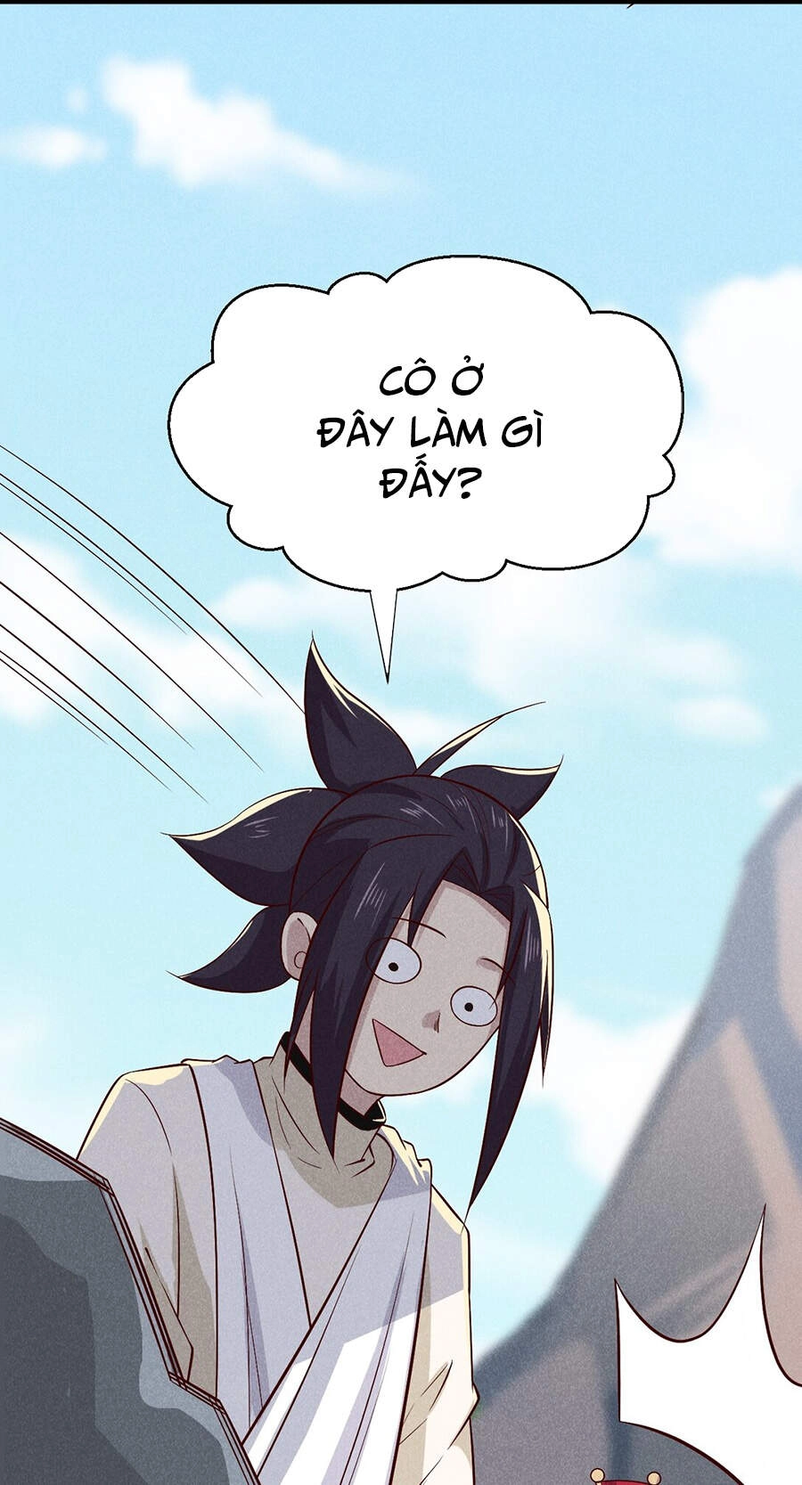 Võ Lâm Đệ Nhất Đầu Bếp Chapter 40.2 - 12