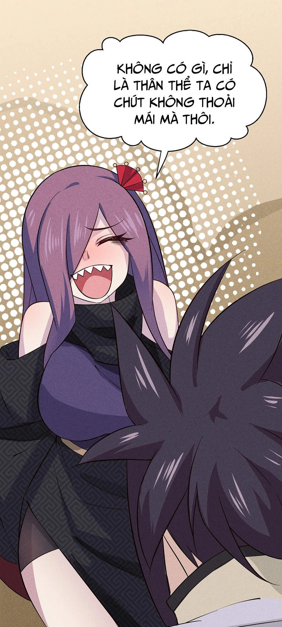 Võ Lâm Đệ Nhất Đầu Bếp Chapter 40.2 - 14