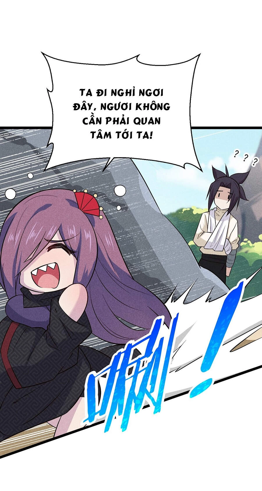 Võ Lâm Đệ Nhất Đầu Bếp Chapter 40.2 - 16