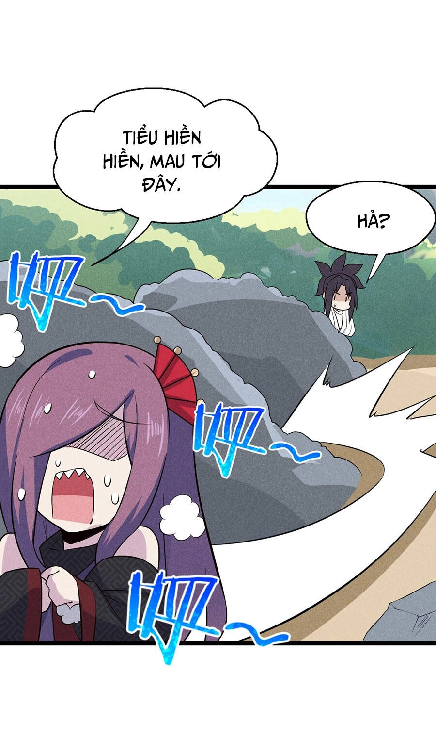 Võ Lâm Đệ Nhất Đầu Bếp Chapter 40.2 - 18