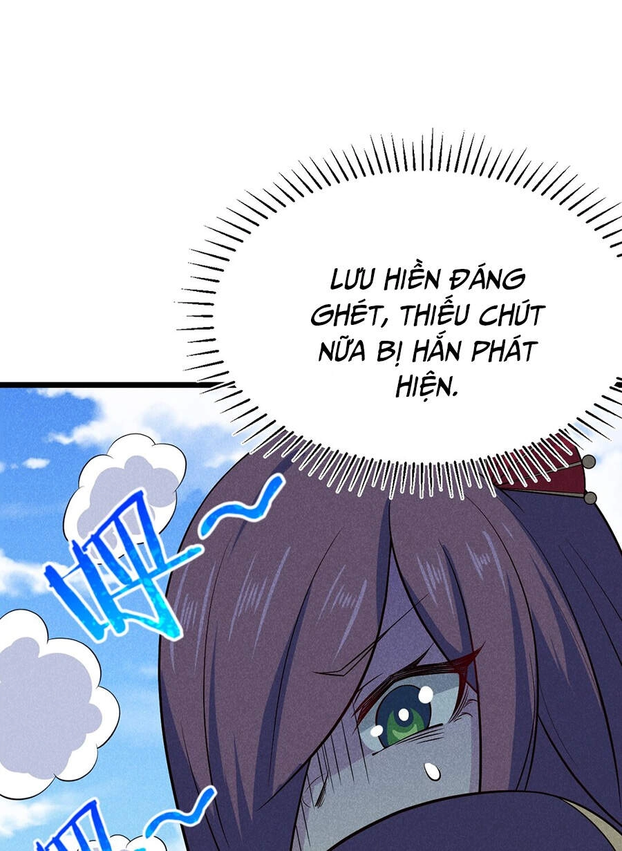 Võ Lâm Đệ Nhất Đầu Bếp Chapter 40.2 - 19