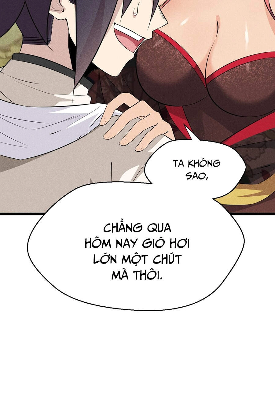 Võ Lâm Đệ Nhất Đầu Bếp Chapter 40.2 - 25