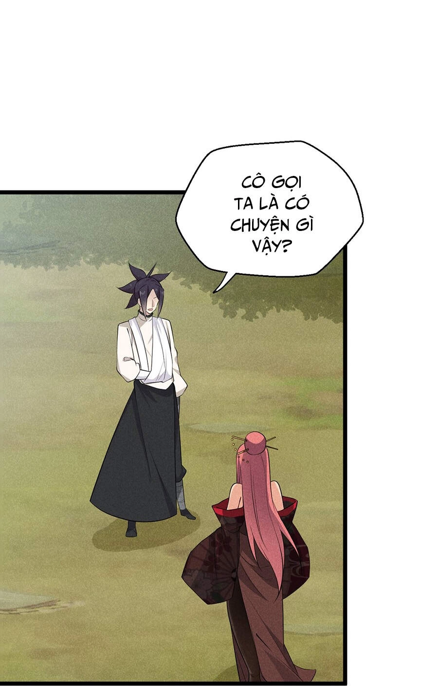 Võ Lâm Đệ Nhất Đầu Bếp Chapter 40.2 - 26