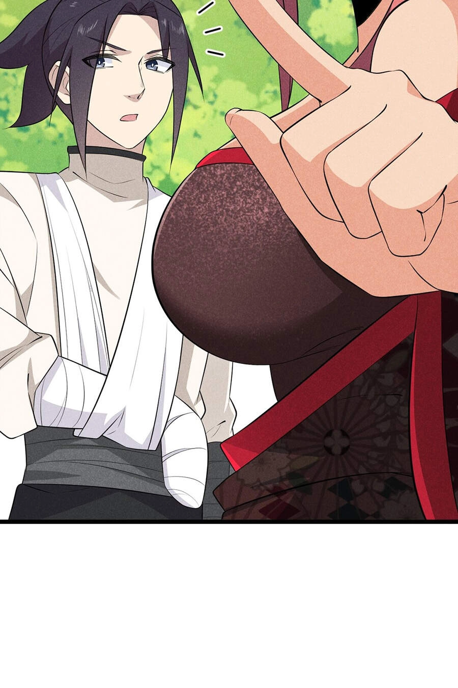 Võ Lâm Đệ Nhất Đầu Bếp Chapter 40.2 - 28