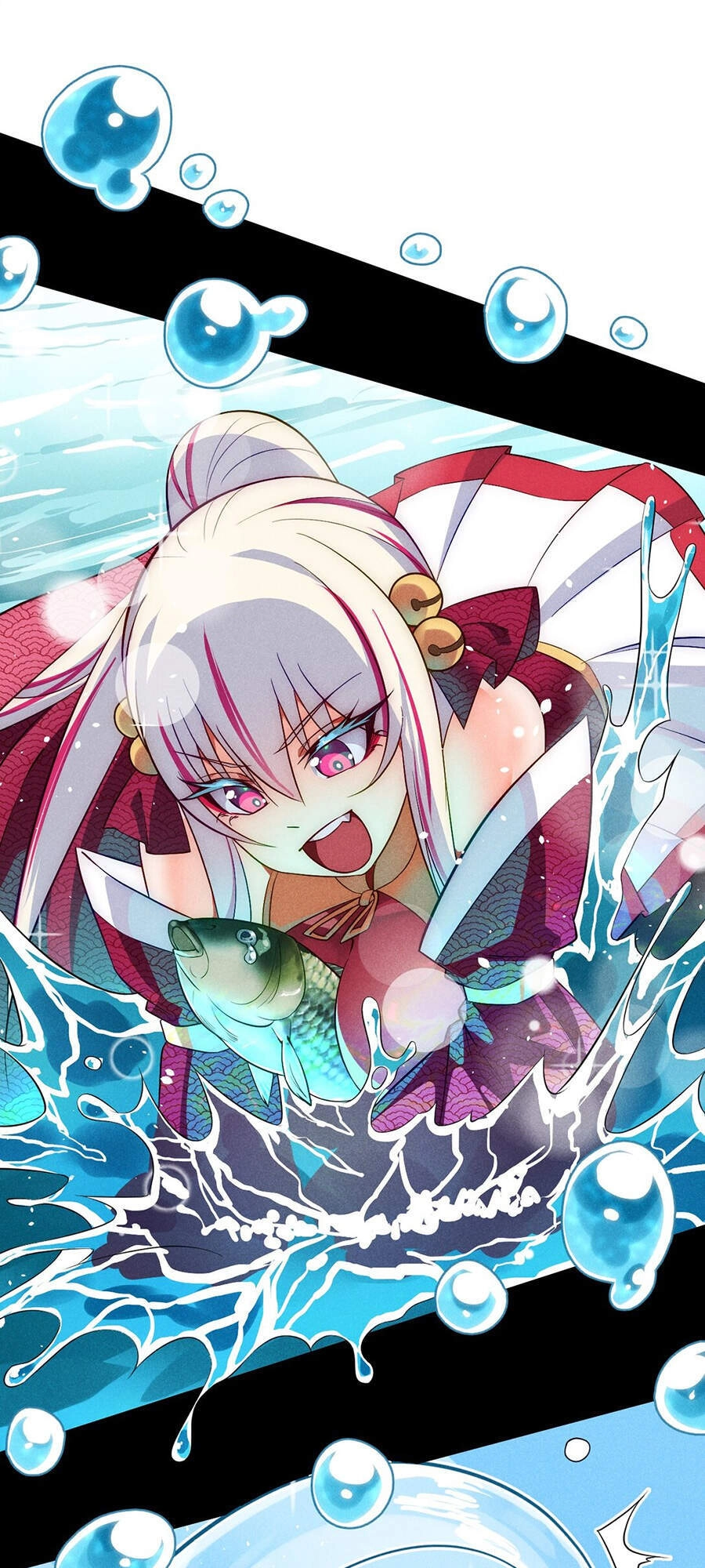 Võ Lâm Đệ Nhất Đầu Bếp Chapter 40.2 - 29