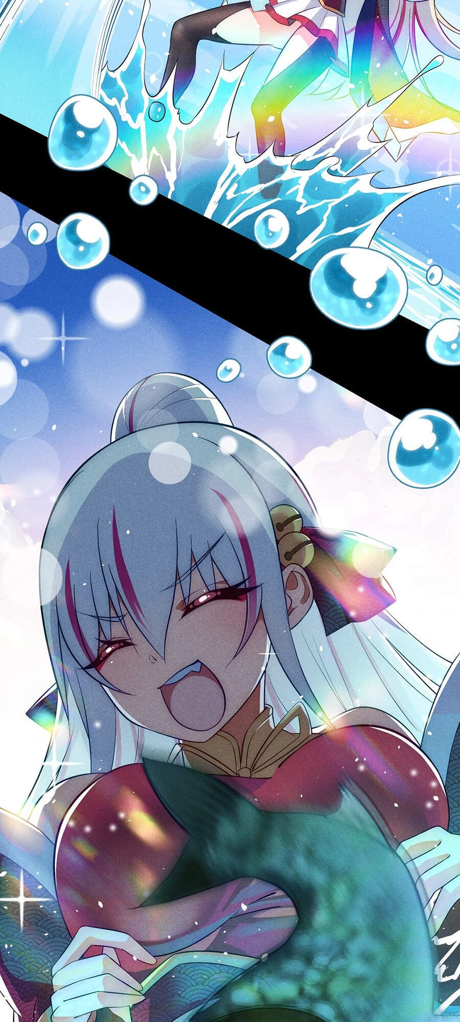 Võ Lâm Đệ Nhất Đầu Bếp Chapter 40.2 - 31