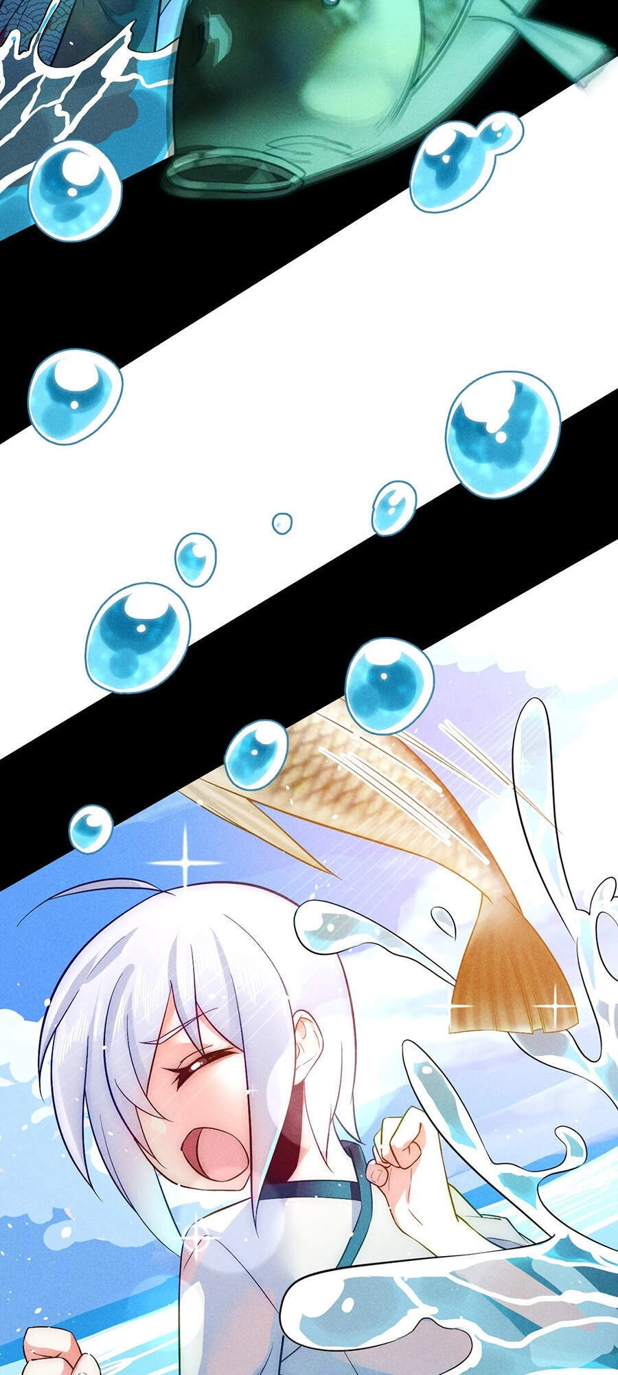 Võ Lâm Đệ Nhất Đầu Bếp Chapter 40.2 - 33