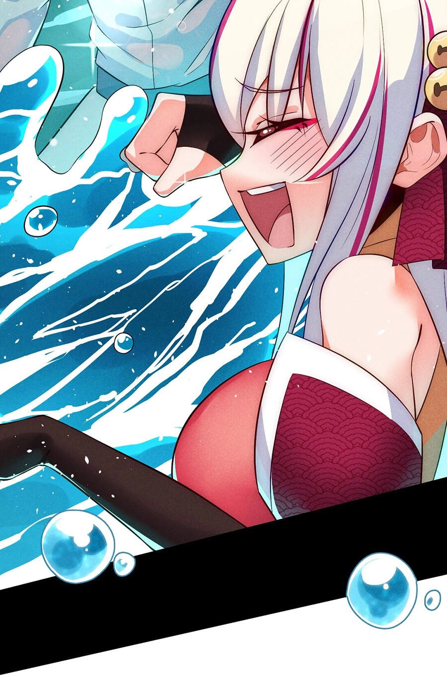 Võ Lâm Đệ Nhất Đầu Bếp Chapter 40.2 - 36