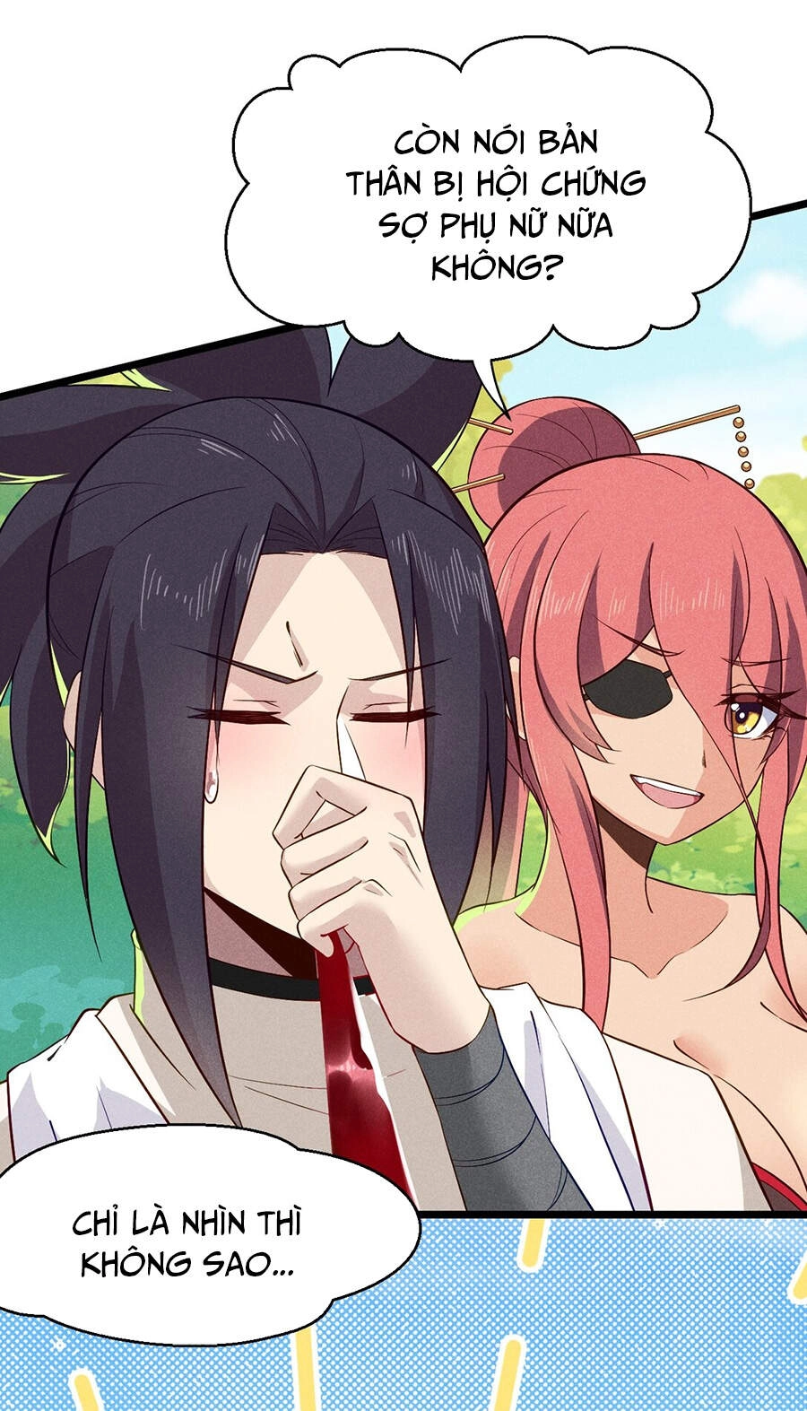 Võ Lâm Đệ Nhất Đầu Bếp Chapter 40.2 - 37