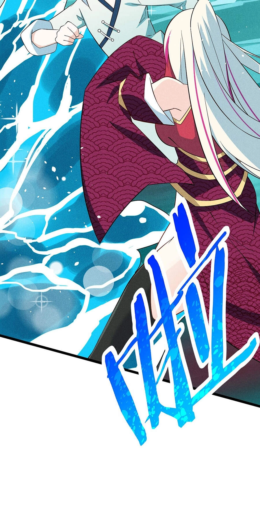 Võ Lâm Đệ Nhất Đầu Bếp Chapter 40.2 - 42