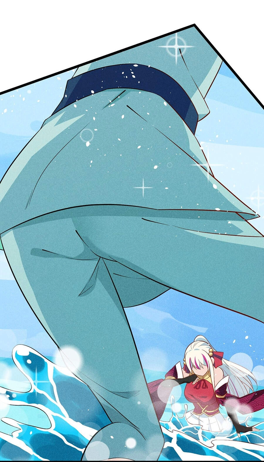 Võ Lâm Đệ Nhất Đầu Bếp Chapter 40.2 - 44