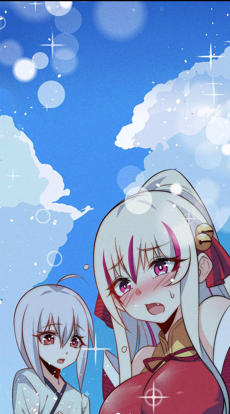 Võ Lâm Đệ Nhất Đầu Bếp Chapter 40.2 - 45