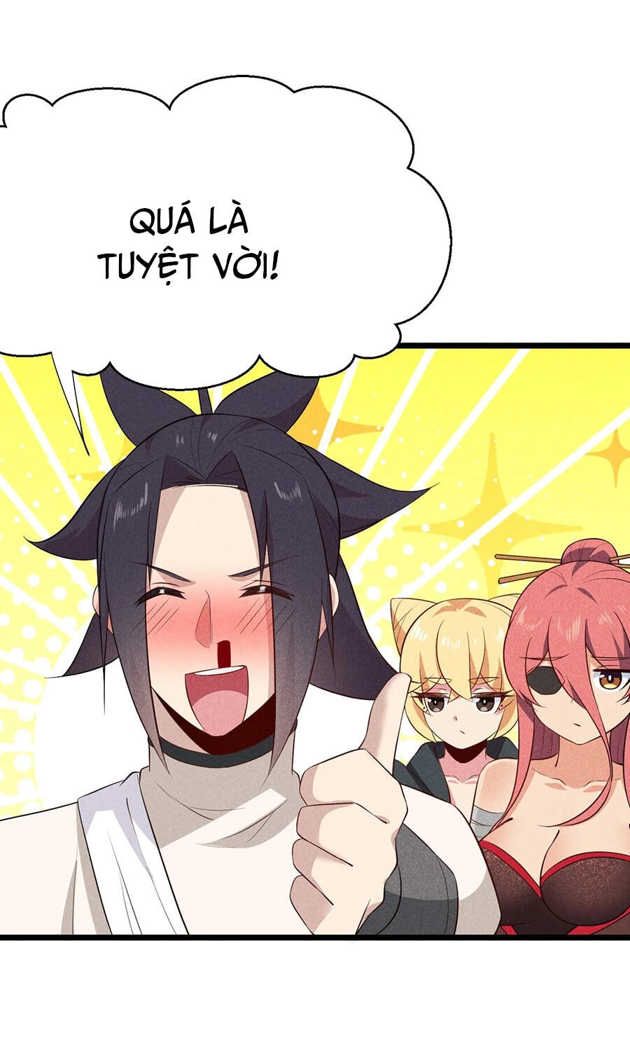 Võ Lâm Đệ Nhất Đầu Bếp Chapter 40.2 - 47