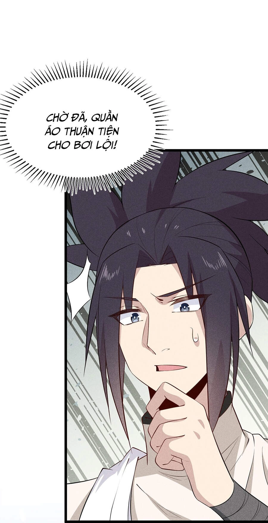 Võ Lâm Đệ Nhất Đầu Bếp Chapter 40.2 - 52