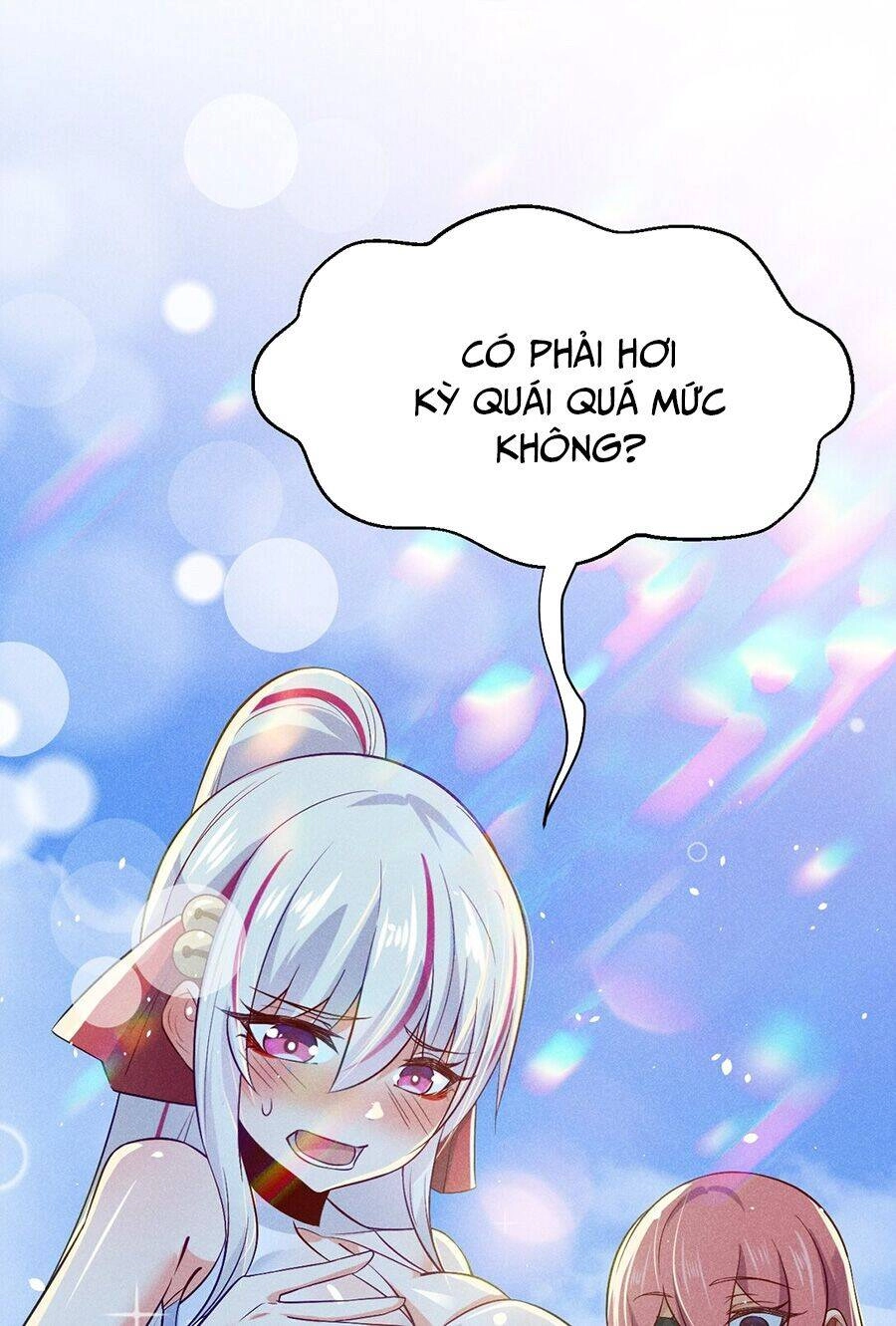 Võ Lâm Đệ Nhất Đầu Bếp Chapter 41.1 - 5