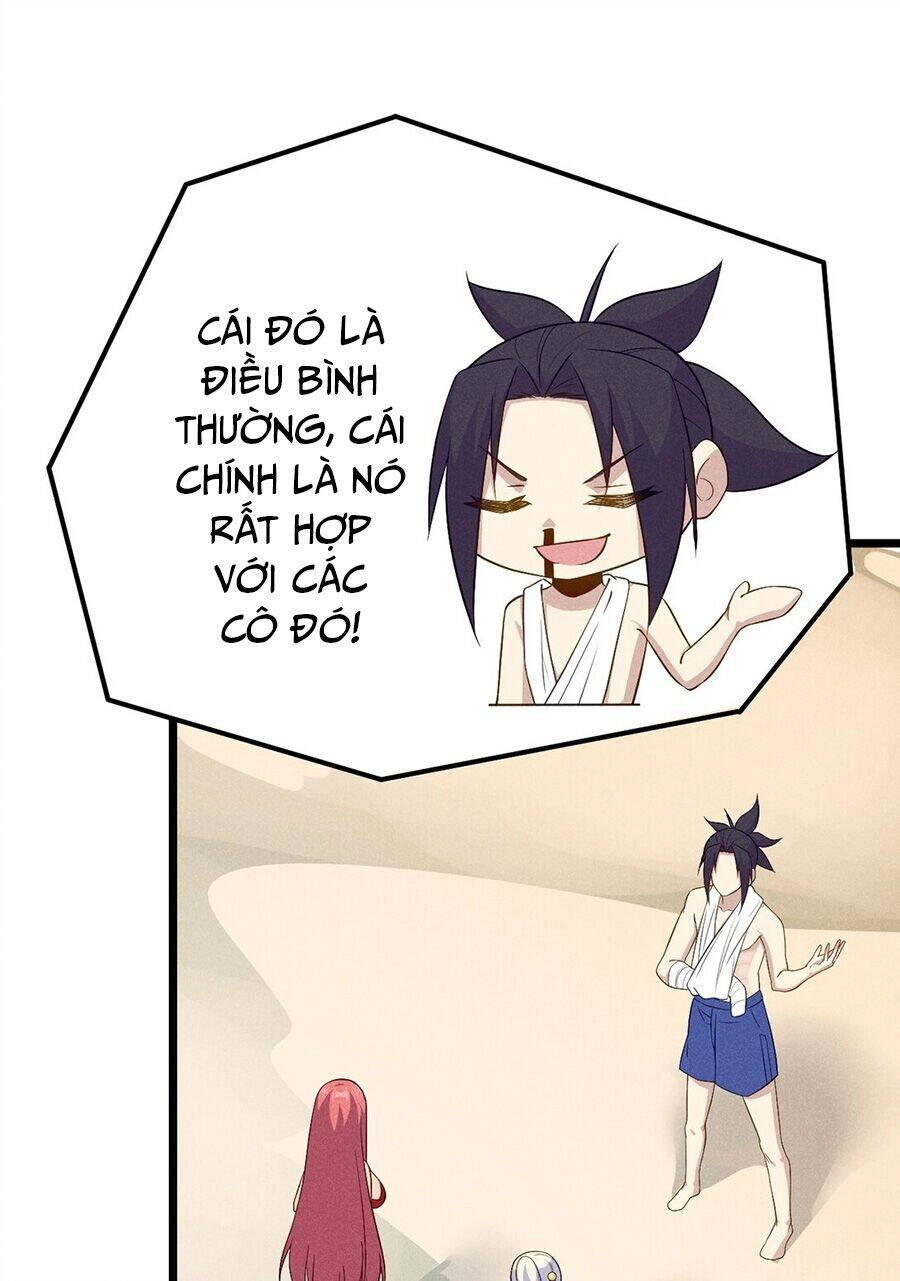 Võ Lâm Đệ Nhất Đầu Bếp Chapter 41.1 - 7