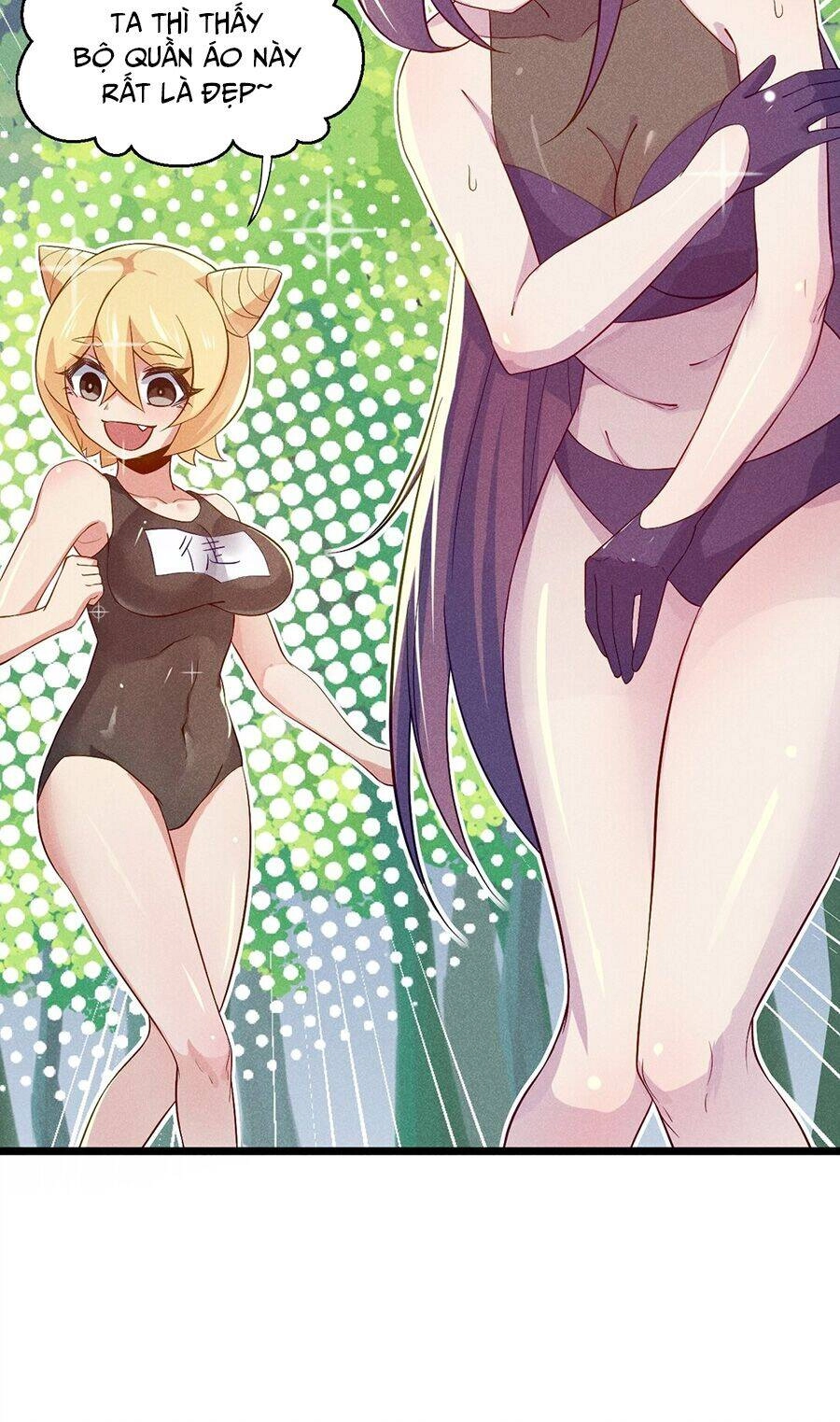 Võ Lâm Đệ Nhất Đầu Bếp Chapter 41.1 - 10