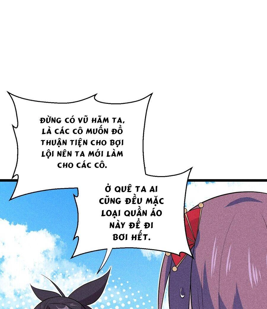 Võ Lâm Đệ Nhất Đầu Bếp Chapter 41.1 - 11