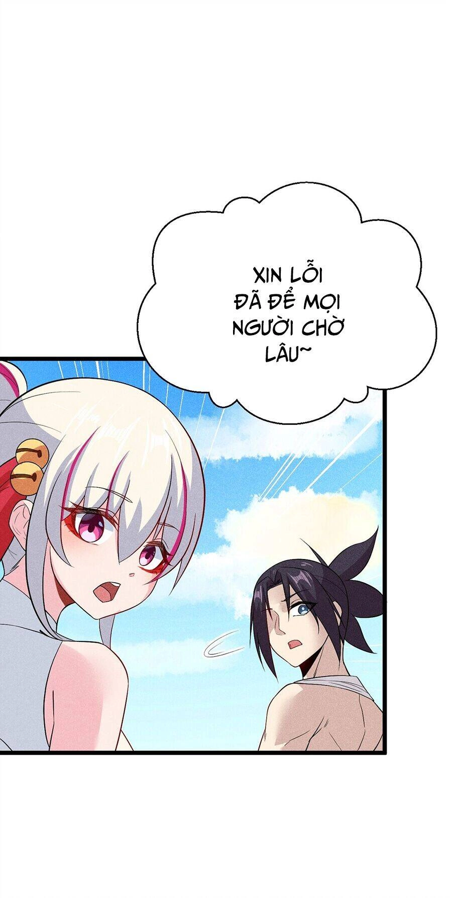 Võ Lâm Đệ Nhất Đầu Bếp Chapter 41.1 - 16